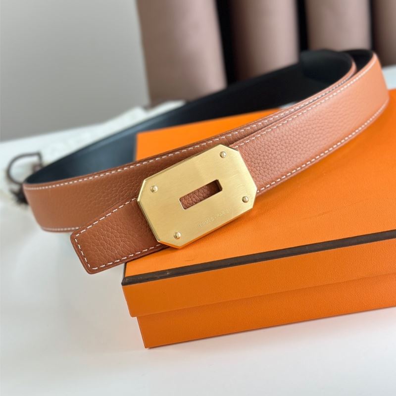 Hermes Belts